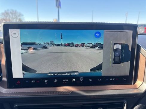 New 2026 Ford Bronco Sport Outer Banks w/ Sasquatch Outer Banks Package image 43