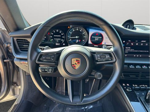 Used 2022 Porsche 911 Carrera 4S image 29