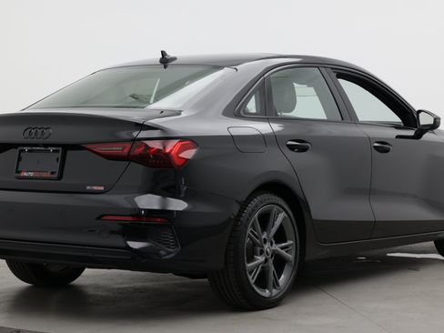 Used 2024 Audi A3 2.0T Premium FWD image 8