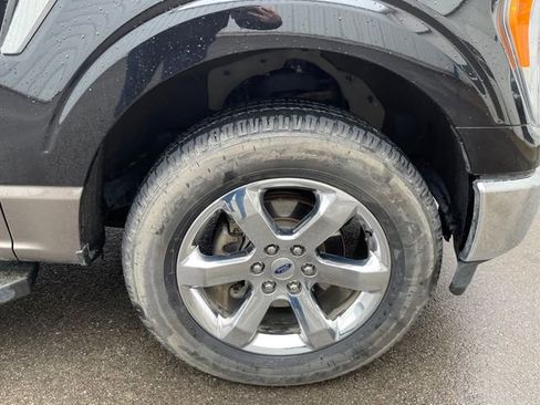 Used 2022 Ford F150 Lariat AWD/4WD image 38