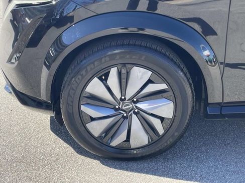 Certified 2023 Nissan Ariya FWD image 13