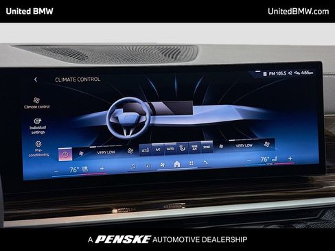 Used 2026 BMW X5 sDrive40i image 11