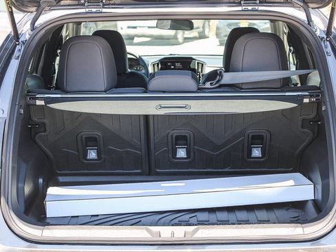 New 2025 Subaru Crosstrek 2.5i Sport image 25