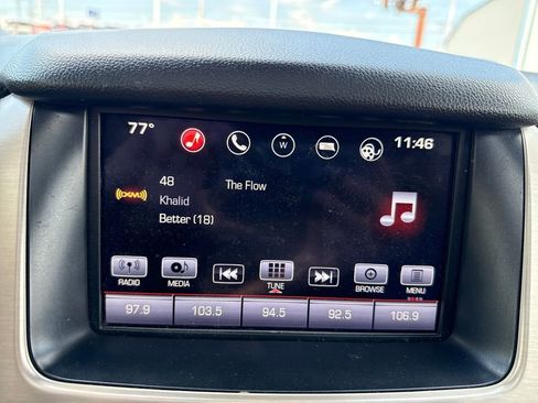 Used 2016 GMC Yukon Denali w/ Open Road Package AWD/4WD image 40