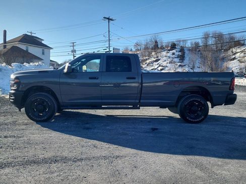 New 2026 RAM 2500 Tradesman image 8