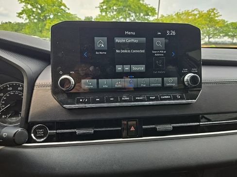 Used 2024 Mitsubishi Outlander SE AWD/4WD image 18