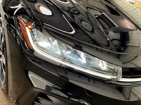 New 2026 Volkswagen Jetta Sport image 27