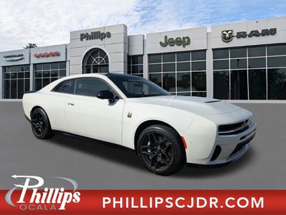 New 2026 Dodge Charger Scat Pack