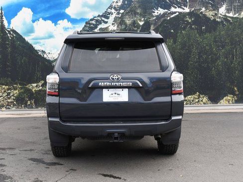 Certified 2024 Toyota 4Runner SR5 image 10