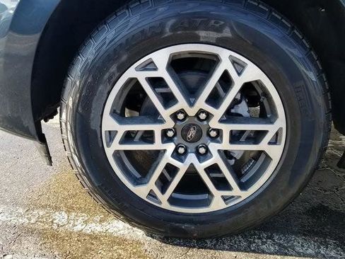 New 2026 Ford Expedition Active image 28