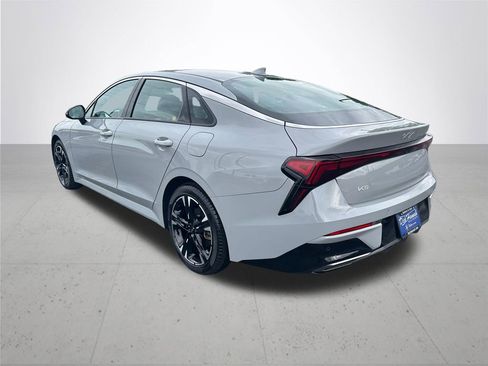 Used 2025 Kia K5 GT-Line FWD image 9