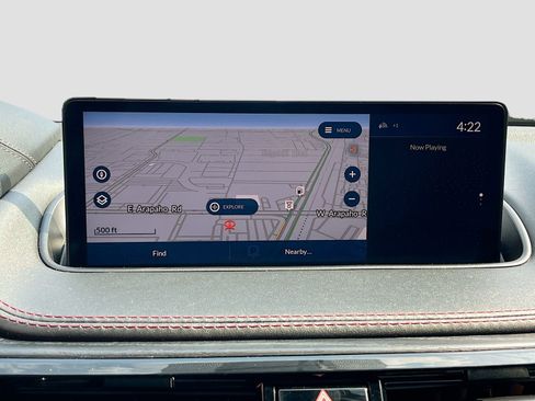 Used 2024 Acura MDX Type S image 13