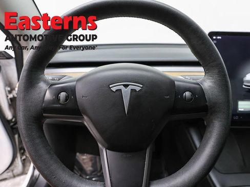 Used 2022 Tesla Model 3 Long Range AWD/4WD image 10