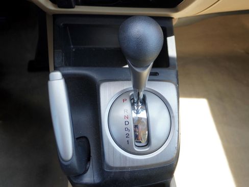 Used 2008 Honda Civic LX image 24