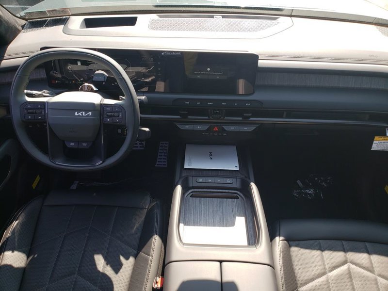 New 2027 Kia Telluride X-Line SX Prestige AWD/4WD image 8