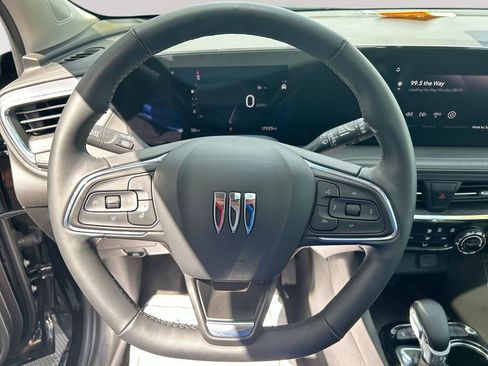 Used 2025 Buick Encore GX Sport Touring w/ Experience Buick Package AWD/4WD image 30