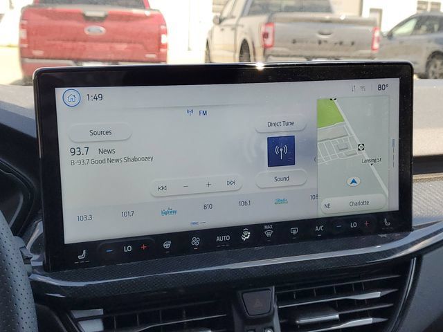 Used 2023 Ford Escape ST-Line w/ Tech Pack #1 AWD/4WD image 22