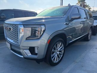 Used 2023 GMC Yukon XL Denali AWD/4WD video 1