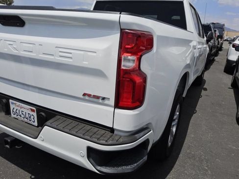 Used 2020 Chevrolet Silverado 1500 RST w/ All-Star Edition RWD image 6