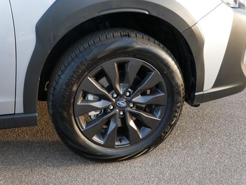 Used 2025 Subaru Outback Onyx Edition w/ Tech Package 3 image 15