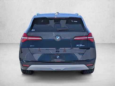 Used 2026 BMW X3 xDrive30 AWD/4WD image 7