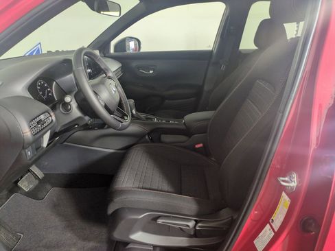 New 2026 Honda HR-V Sport image 9