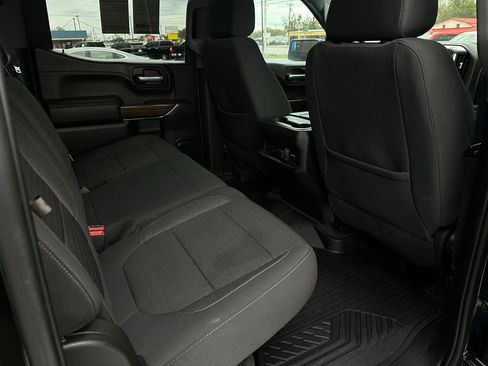 Used 2021 Chevrolet Silverado 1500 RST w/ All Star Edition Plus image 18