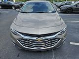 Used 2024 Chevrolet Malibu LT image 2