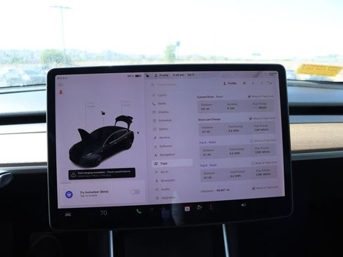 Used 2019 Tesla Model 3 Standard Range RWD image 18