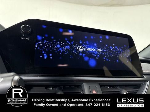 New 2026 Lexus UX 300h AWD image 6