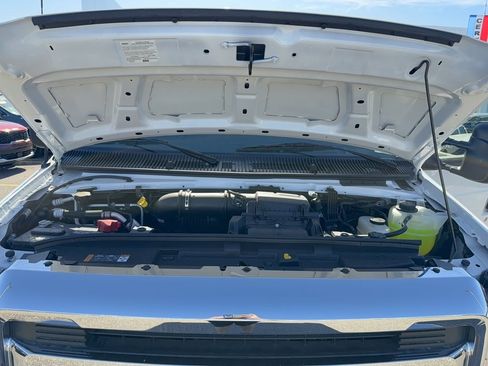 New 2026 Ford E-350 and Econoline 350 Super Duty w/ Power Equipment Group image 33