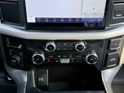 Certified 2023 Ford F150 XLT w/ Equipment Group 302A High AWD/4WD image 12