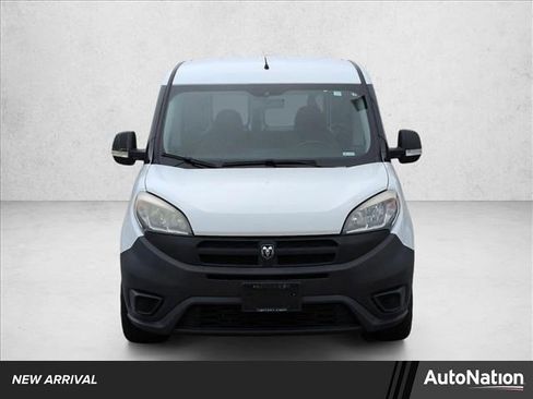 Used 2017 RAM ProMaster City Tradesman image 1