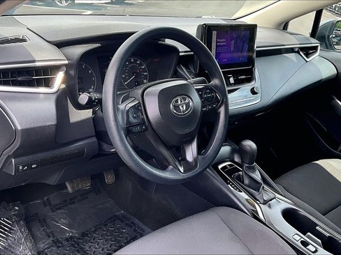 Used 2024 Toyota Corolla LE FWD image 13