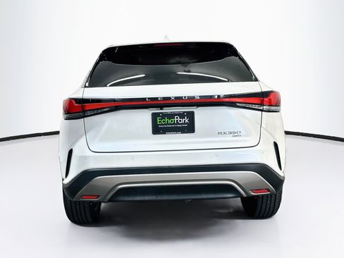 Used 2023 Lexus RX 350 Premium w/ Cold Area Package AWD/4WD image 7