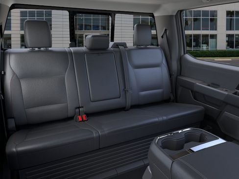 New 2026 Ford F250 Lariat AWD/4WD image 11