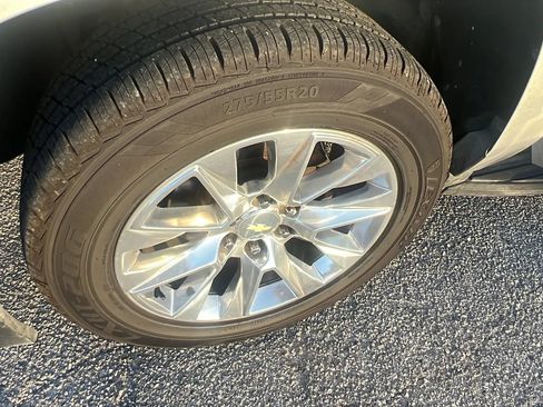 Used 2015 Chevrolet Tahoe LS w/ Max Trailering Package RWD image 25