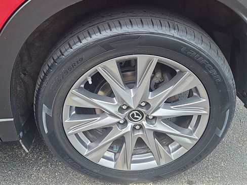 Used 2019 MAZDA CX-5 Grand Touring Reserve AWD/4WD image 29