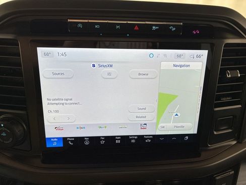 Used 2024 Ford F150 XLT w/ Equipment Group 303A High image 18