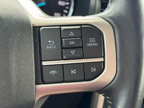 Used 2024 Ford Expedition Max XLT RWD image 19