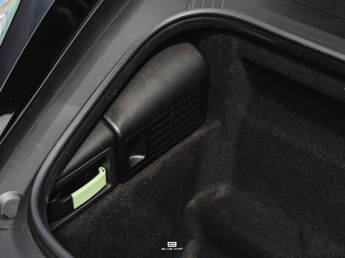 Used 2025 Porsche 718 Boxster S RWD image 23