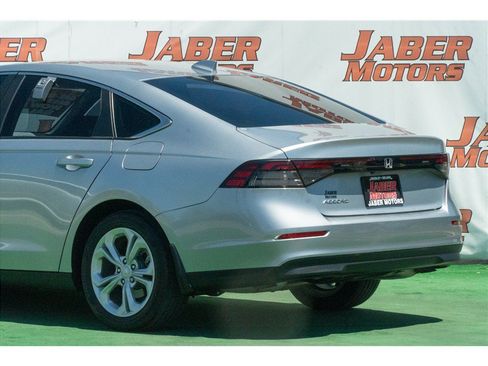Used 2024 Honda Accord LX image 21
