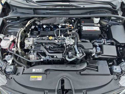 Certified 2024 Toyota Corolla LE FWD image 12