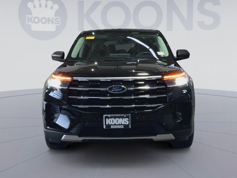 Used 2026 Ford Explorer Active RWD image 4