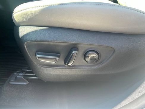 Used 2026 Toyota Grand Highlander AWD Hybrid image 26
