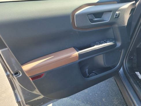 New 2026 Ford Bronco Sport Outer Banks w/ Outer Banks Tech Package+ image 8