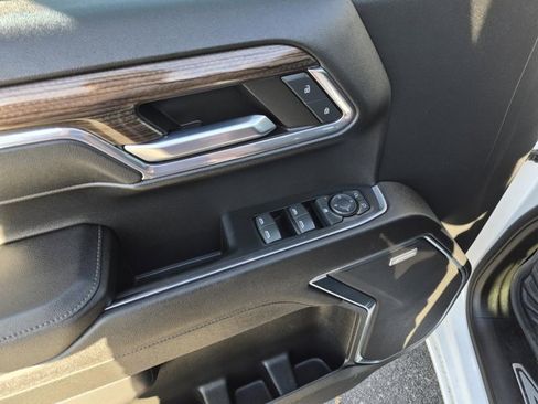 Used 2023 Chevrolet Silverado 1500 RST w/ Texas Edition Plus image 12