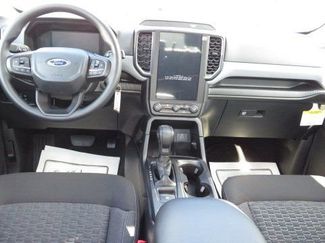 New 2025 Ford Ranger XL w/ Trailer Tow Package video 2