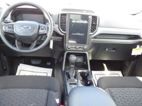 New 2025 Ford Ranger XL w/ Trailer Tow Package image 2