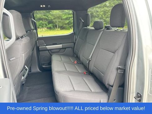 Used 2026 Ford F150 XLT AWD/4WD image 18